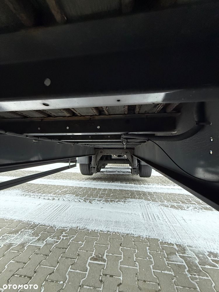 Schwarzmuller J-SERIE - 2