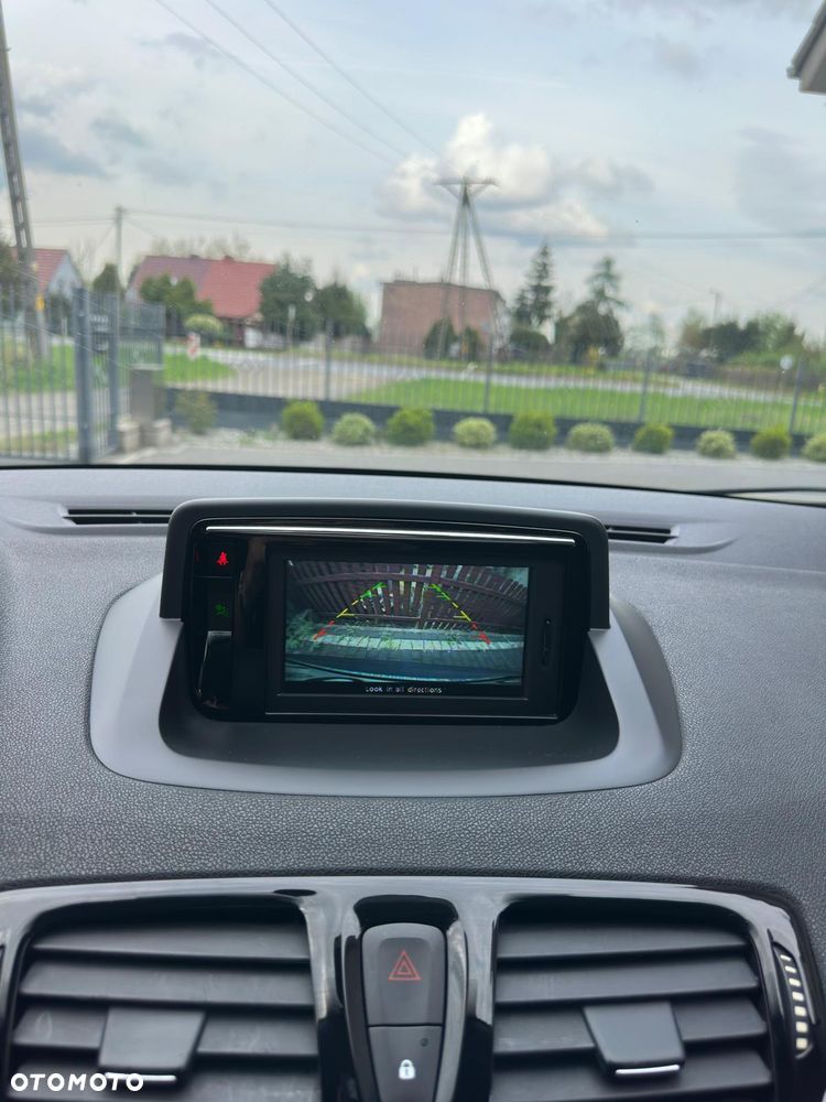 Renault Megane - 30