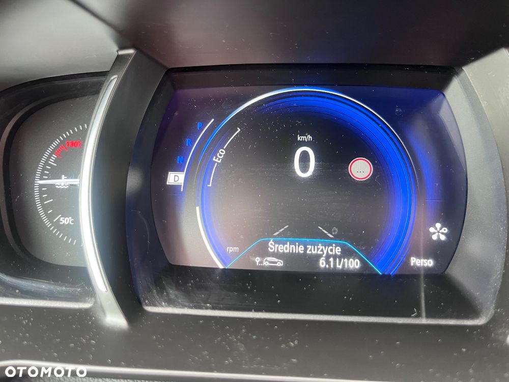 Renault Talisman 1.6 Energy dCi Intens EDC - 15