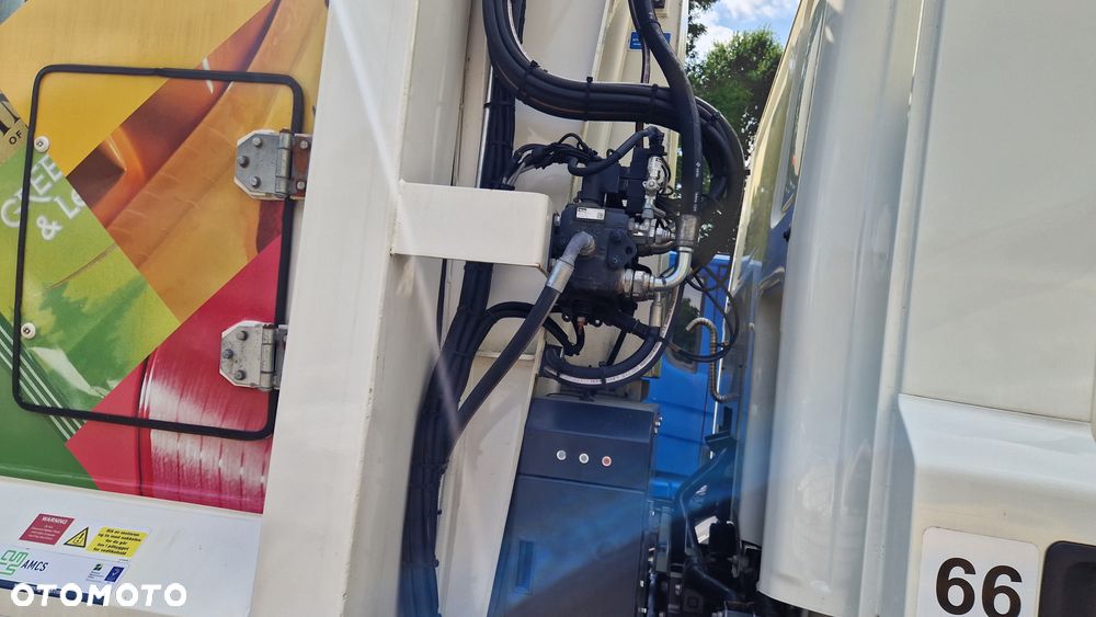 DAF DAF Emoss Elektryczny - 14