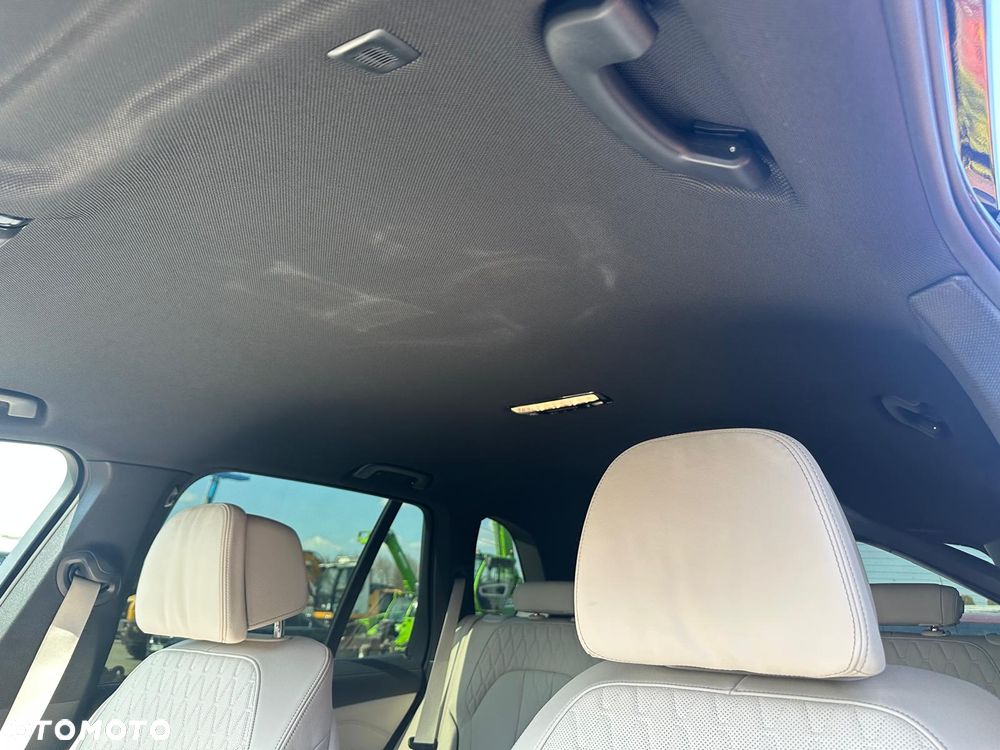 BMW X5 xDrive25d sport - 20