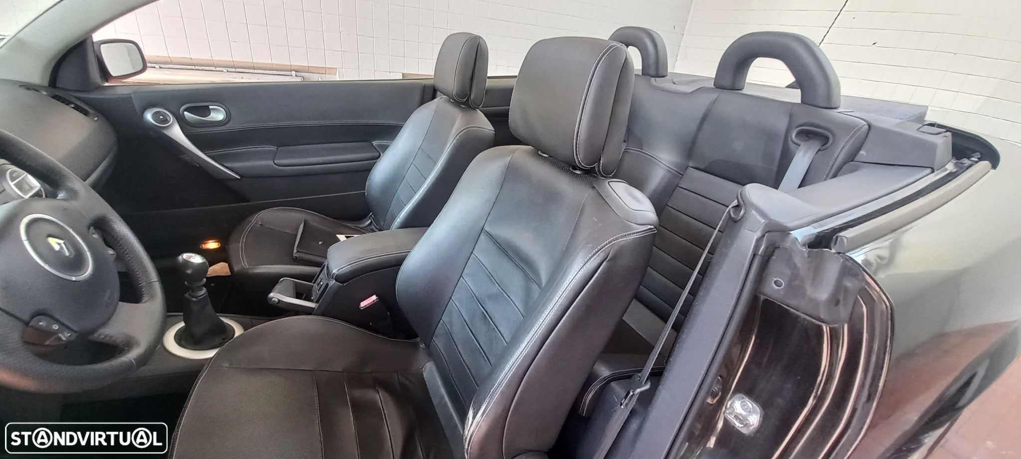 Renault Mégane 1.5 dCi Dynamique - 6