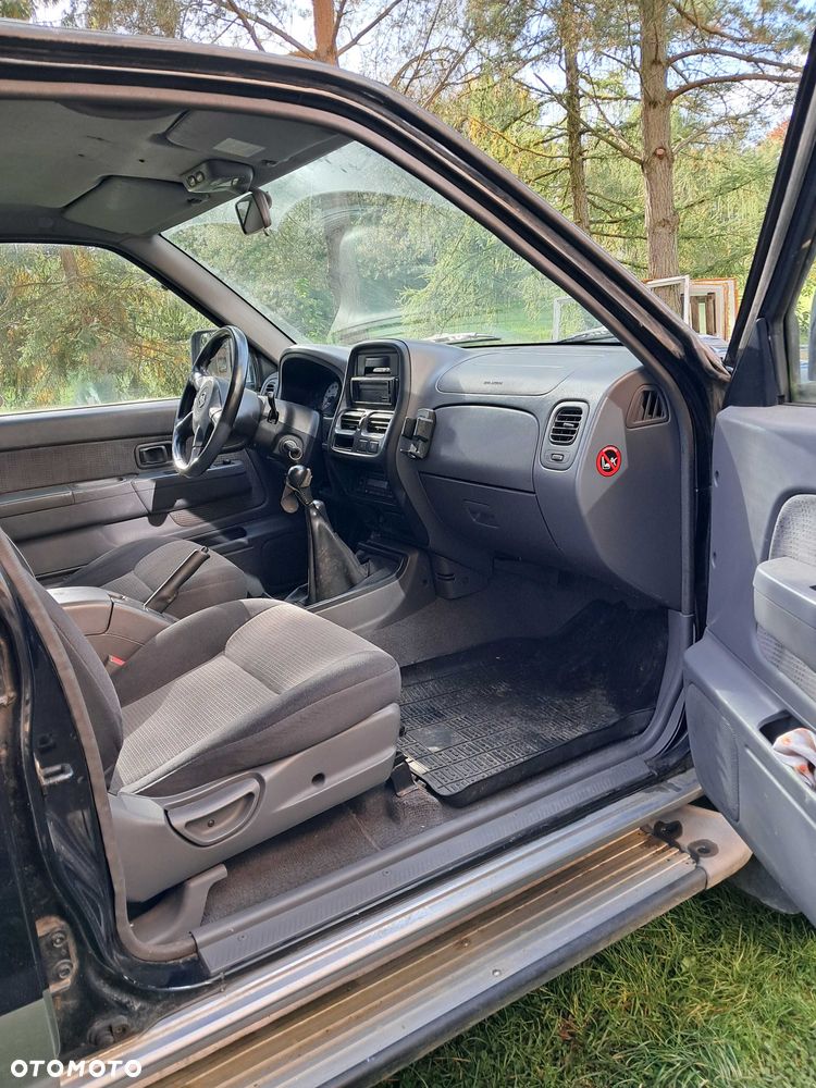Nissan Navara - 8