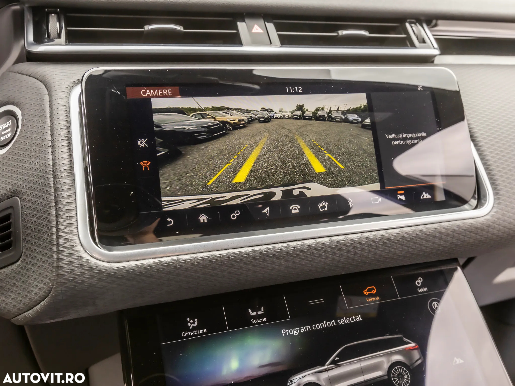 Land Rover Range Rover Velar 2.0 - 22