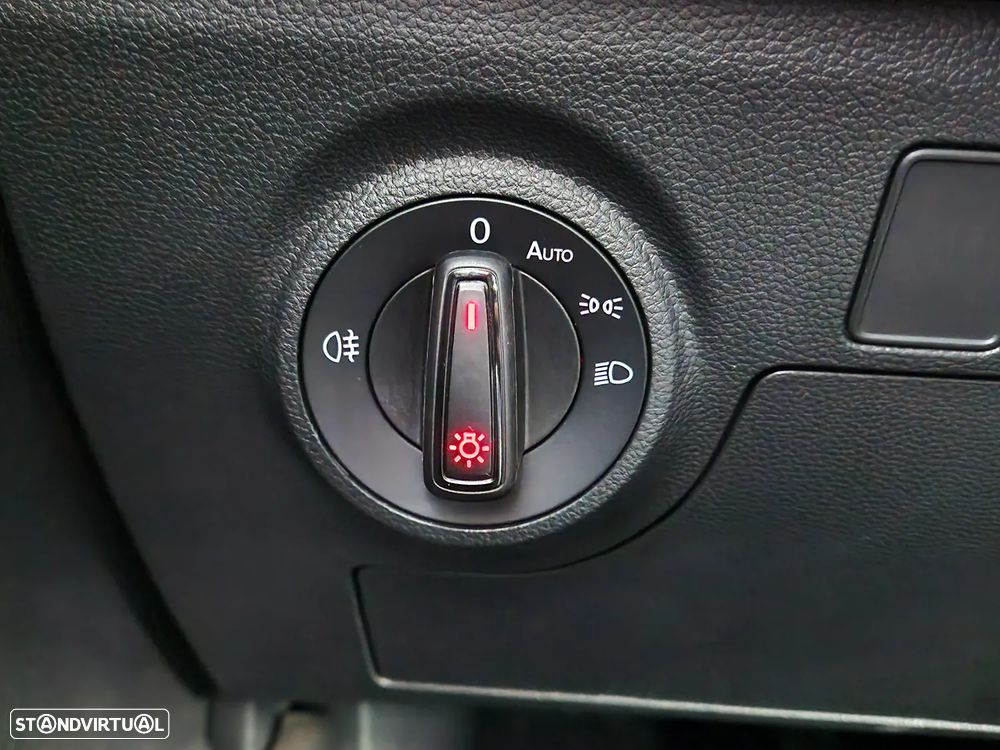 SEAT Arona 1.0 TSI FR - 39