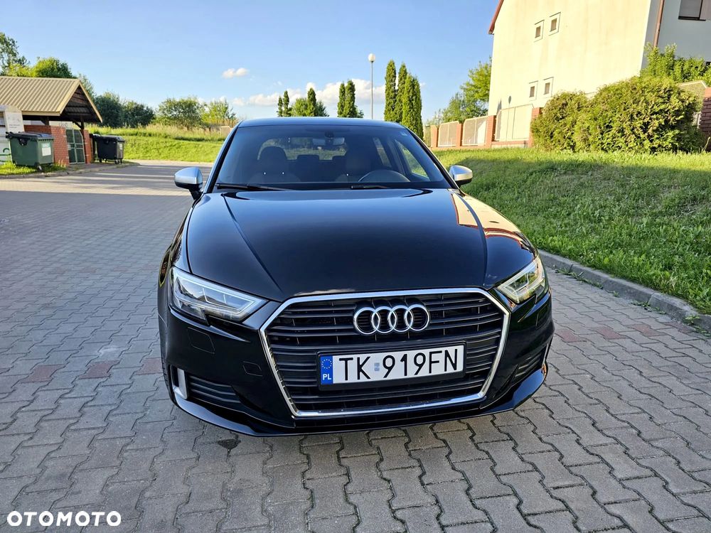 Audi A3 Sportback - 16