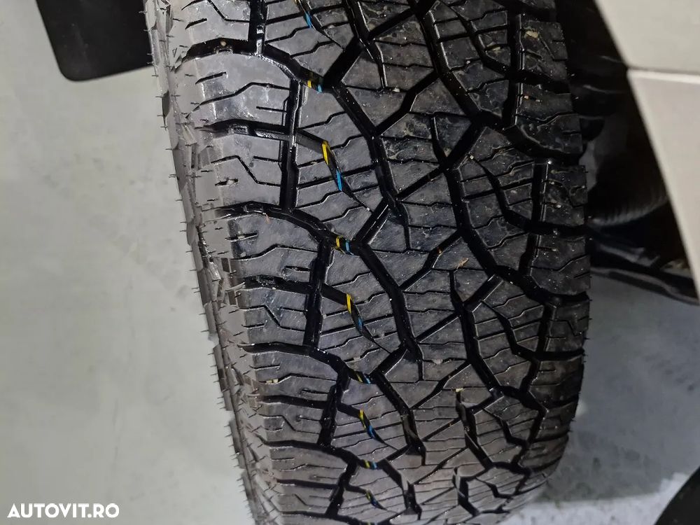 Nissan Navara Bi Turbo Double Cab Tekna Aut. - 16