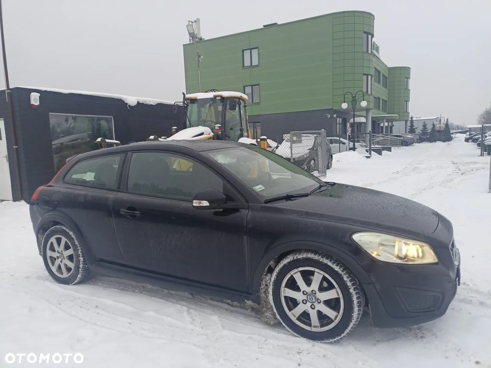 Volvo C30 D2 Start/Stop Kinetic - 5