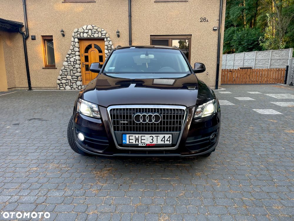 Audi Q5 2.0 TDI Quattro S tronic - 2