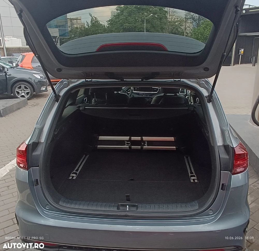 Kia Ceed 1.4 T-GDI 7DCT Star - 21