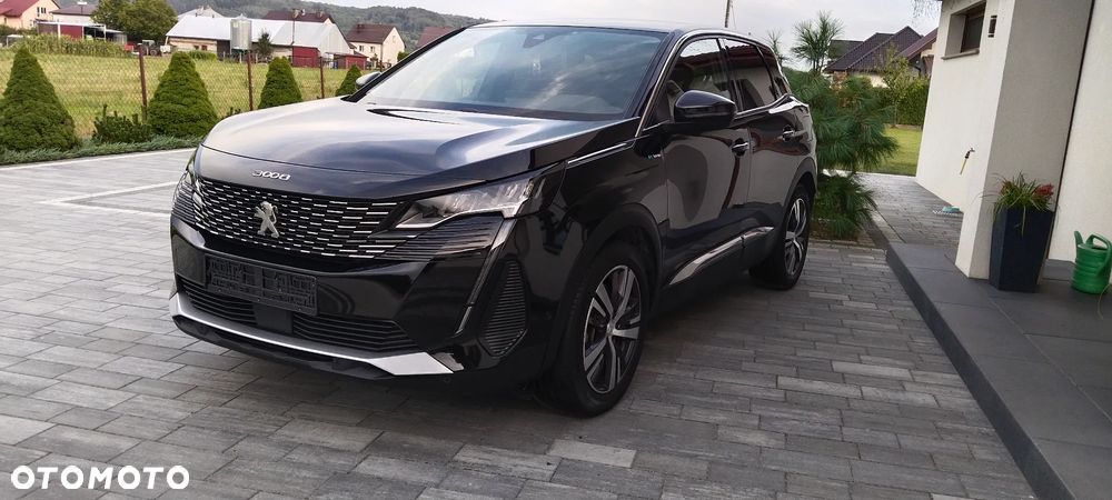 Peugeot 3008 - 5