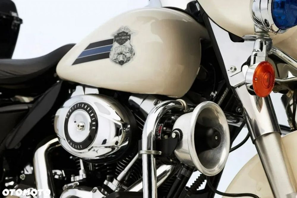 Harley-Davidson Touring Electra Glide - 23