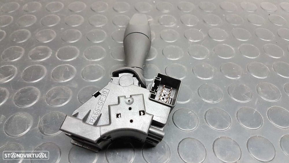 COMANDOS DOS PISCAS FORD TRANSIT MOD. 2000 COMBI FT  350   2.4  LARGO - 4