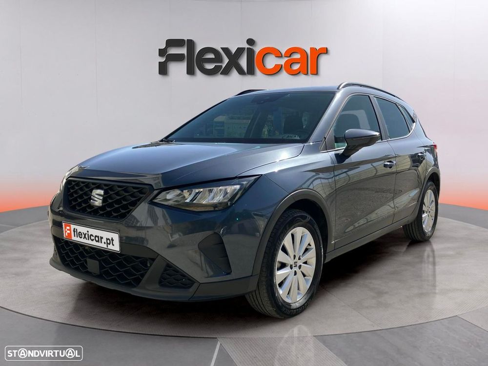 SEAT Arona 1.0 TSI Style - 3