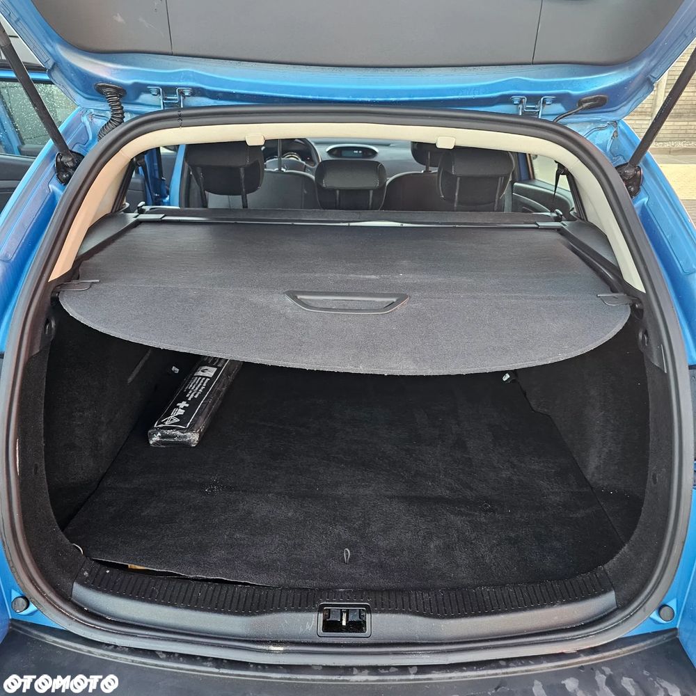 Renault Megane 1.6 16V 110 Dynamique - 10