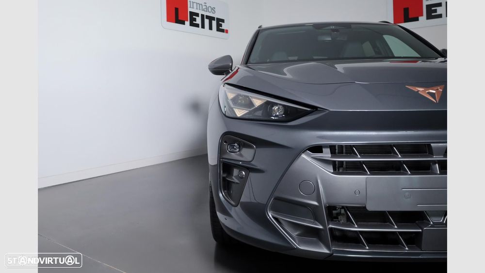 Cupra Terramar 1.5 e-Hybrid Special Edition DSG - 8
