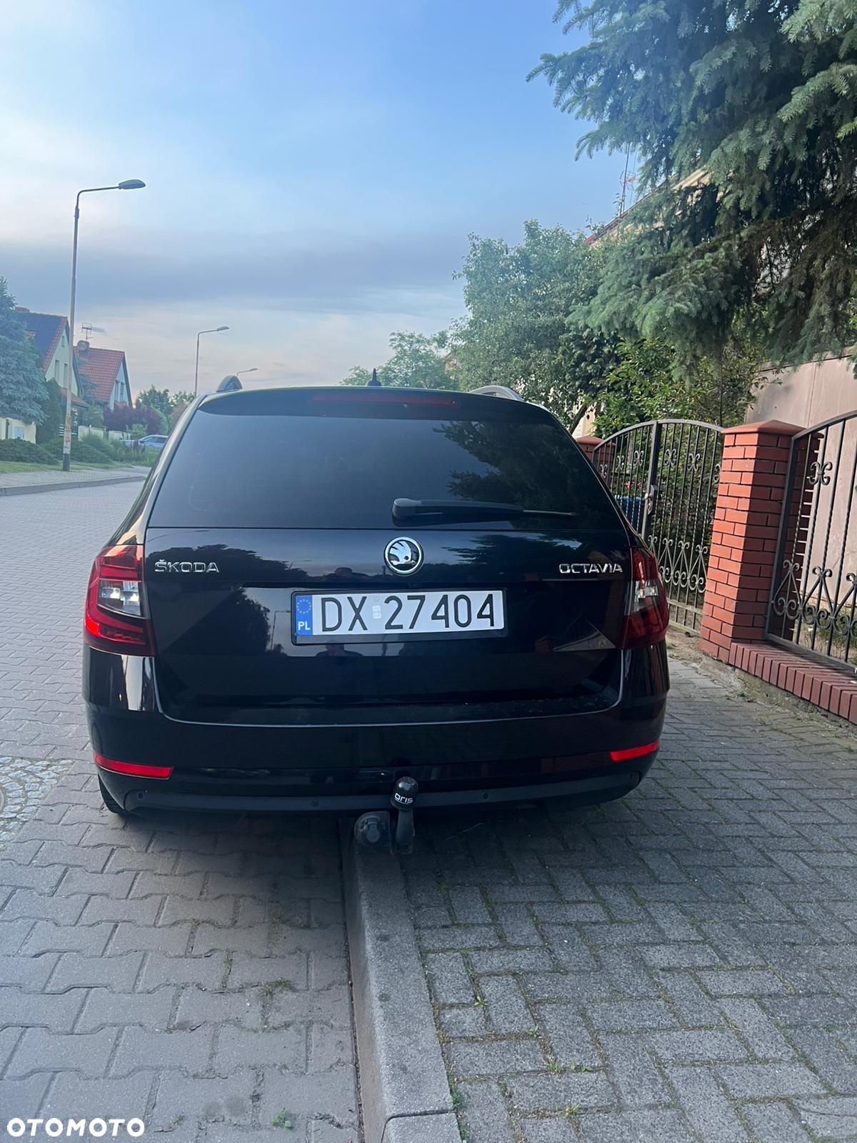Skoda Octavia 1.6 TDI Ambition DSG - 3
