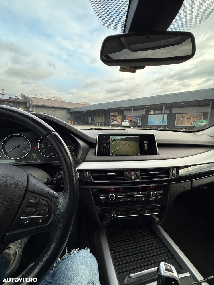 BMW X5 xDrive30d - 11