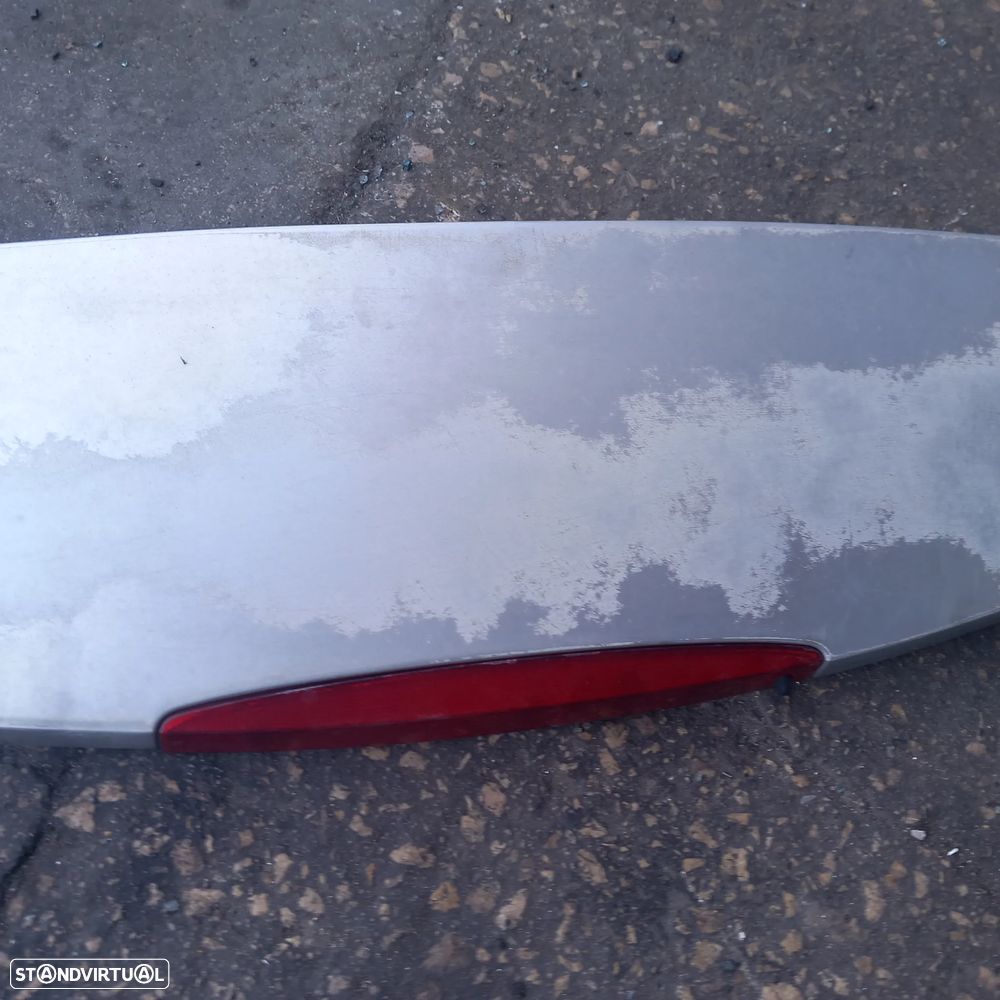 Aleron completo renault megane 2 carrinha - 3