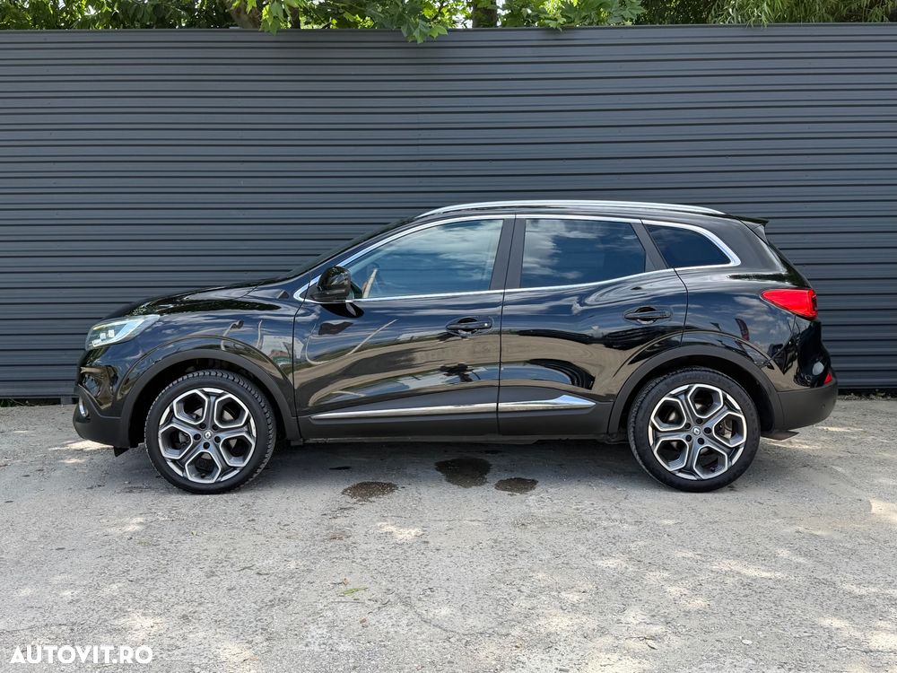 Renault Kadjar Energy dCi 130 COLLECTION - 30
