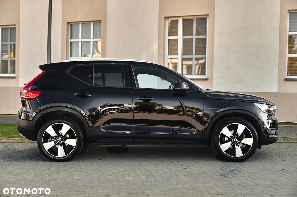 Volvo XC 40 T3 Momentum Pro - 18