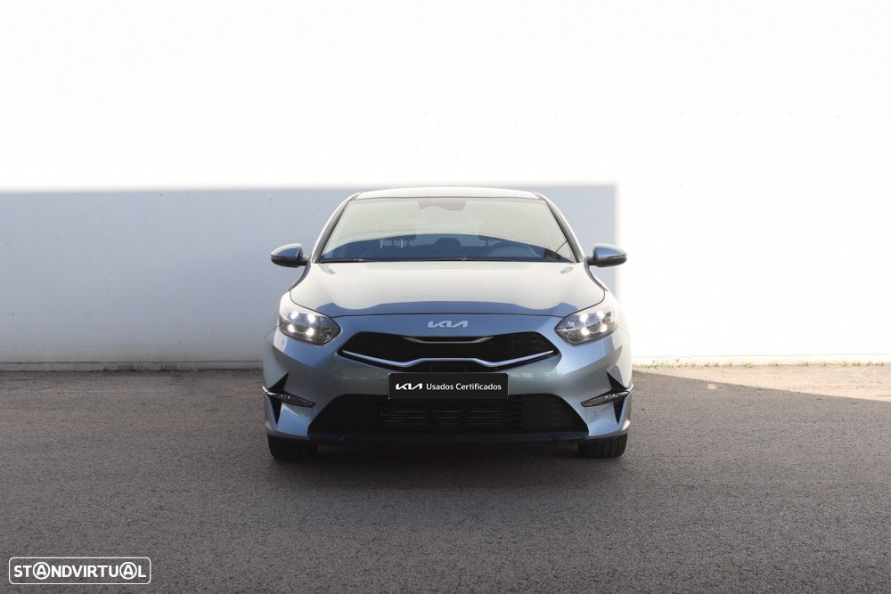 Kia Ceed 1.0 T-GDi Drive - 31