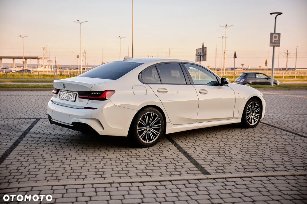 BMW Seria 3 - 10