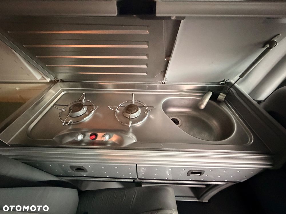 Mercedes-Benz Viano 3.0 CDI DPF lang Automatik Avantgarde - 17