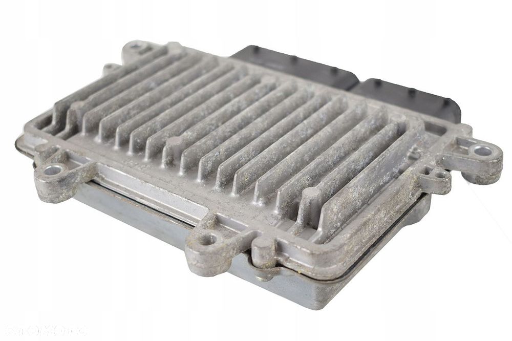 komputer zestaw * mercedes w169 2.0 cdi a6409002800 0281016912 - 2