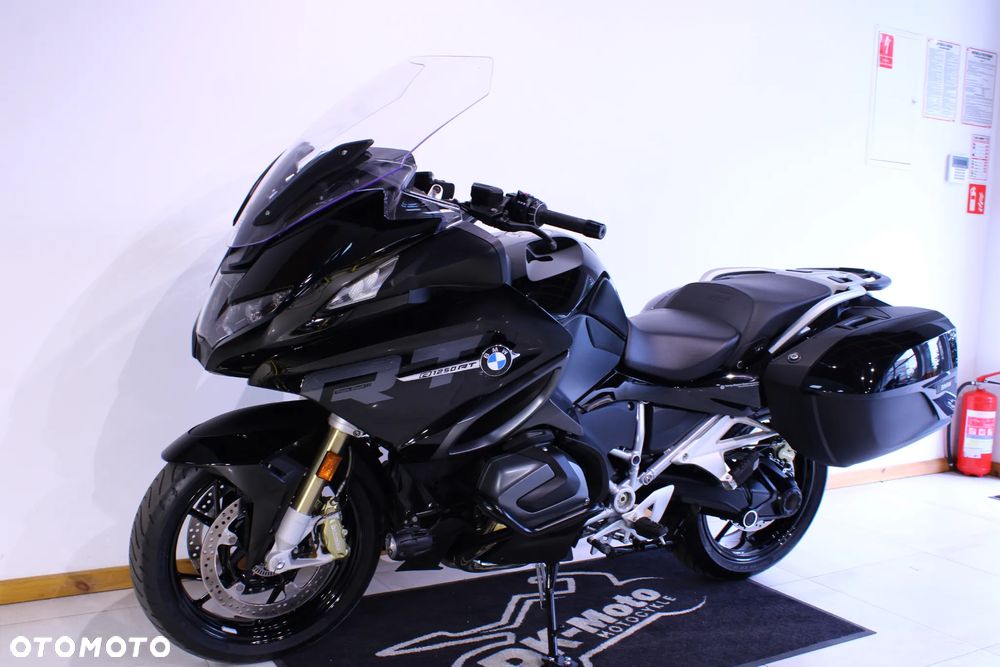 BMW RT - 5