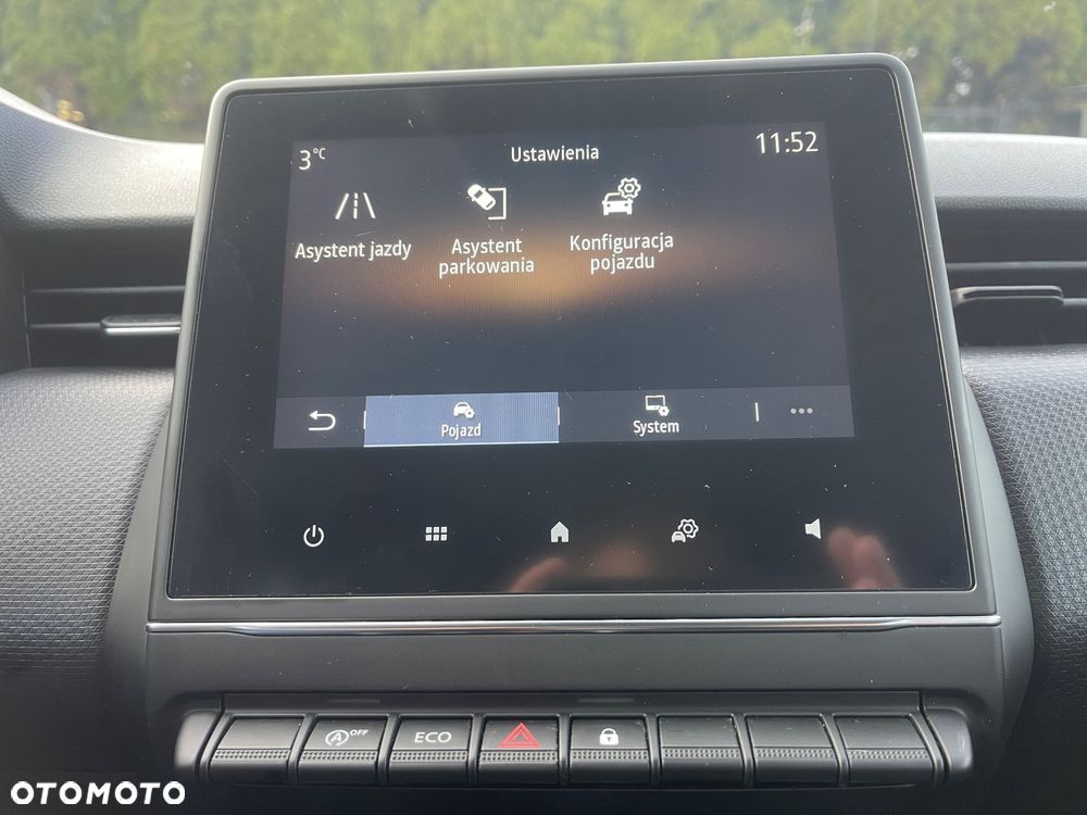 Renault Clio BLUE dCi 85 BUSINESS EDITION - 22