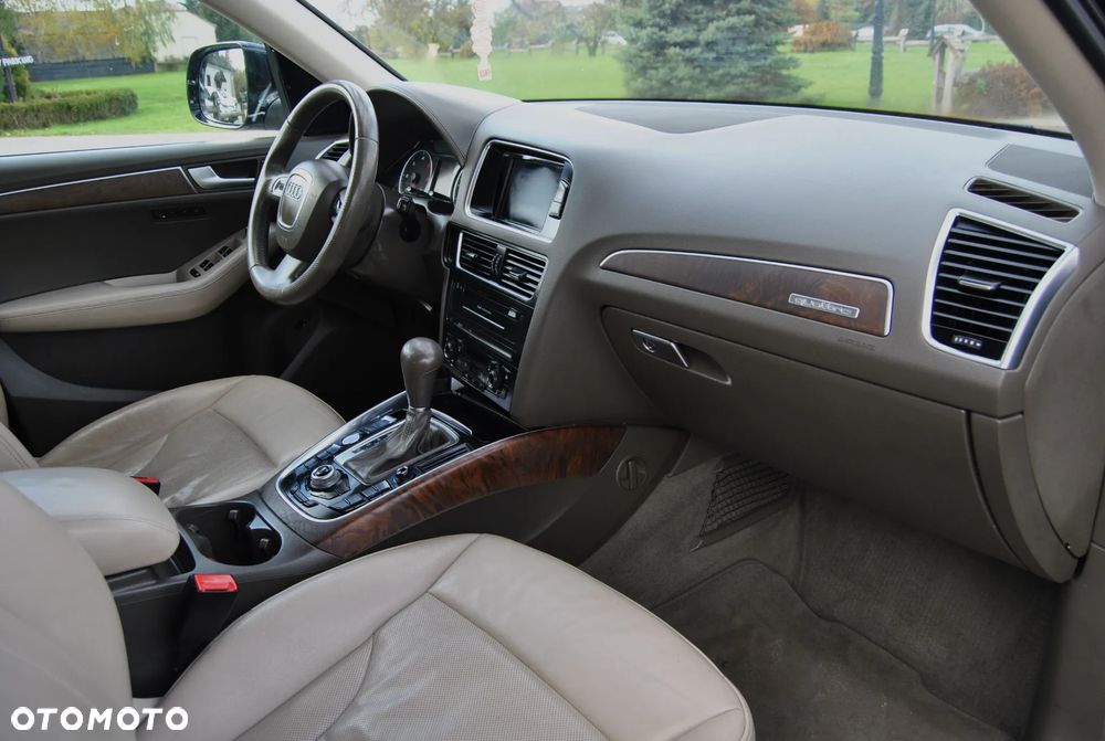 Audi Q5 2.0 TDI Quattro S tronic - 7