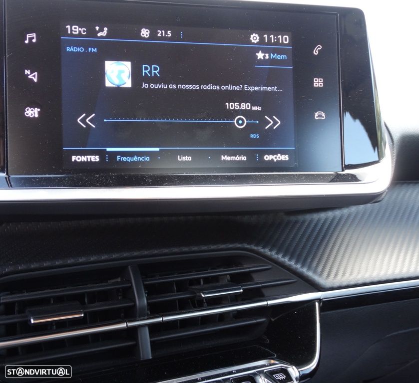 Peugeot 2008 1.5 BlueHDi Active Pack - 13