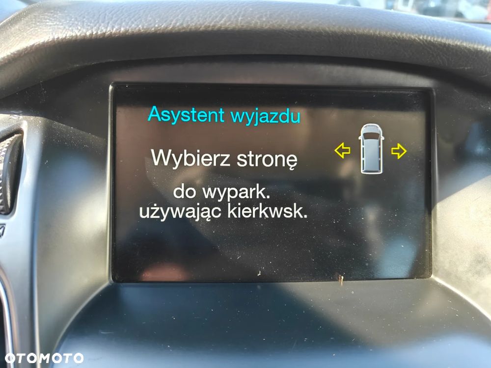 Ford Focus 1.0 EcoBoost Titanium - 18