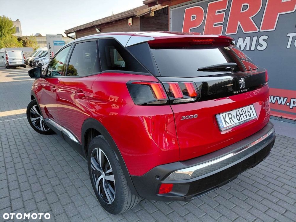 Peugeot 3008 - 6