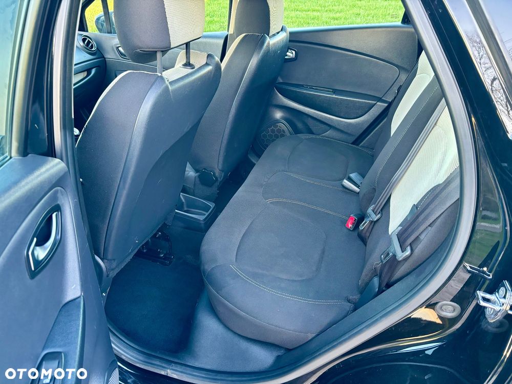 Renault Captur ENERGY dCi 90 Experience - 5