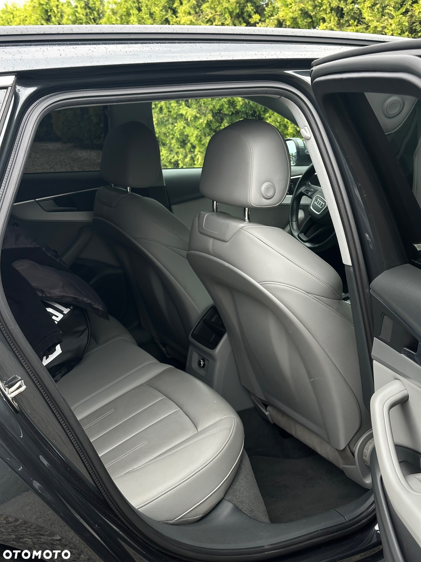 Audi A4 2.0 TDI Design S tronic - 9