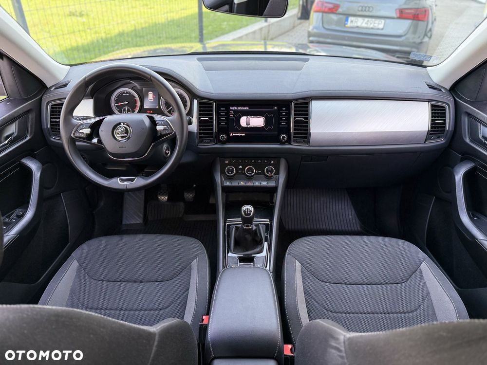 Skoda Karoq 1.5 TSI ACT Ambition - 24