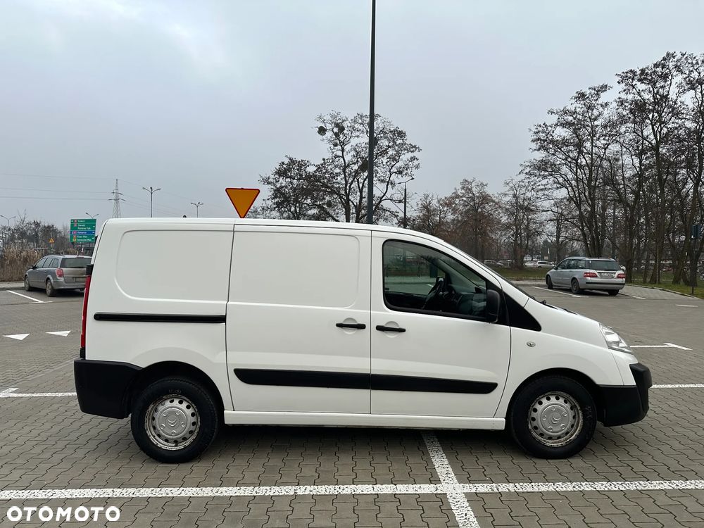 Citroën Jumpy - 4