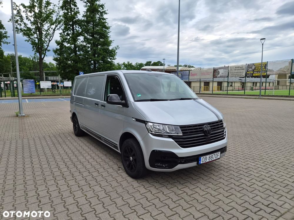 Volkswagen T6.1 Long - 2