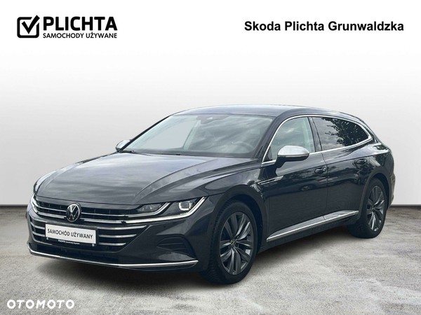 Volkswagen Arteon 2.0 TSI Elegance DSG