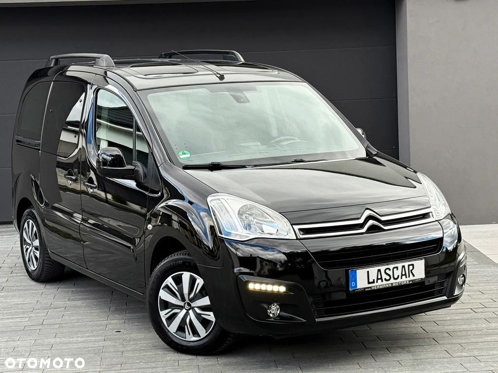 Citroën Berlingo - 9