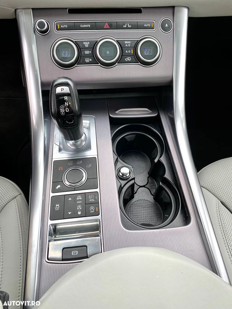 Land Rover Range Rover Sport - 23