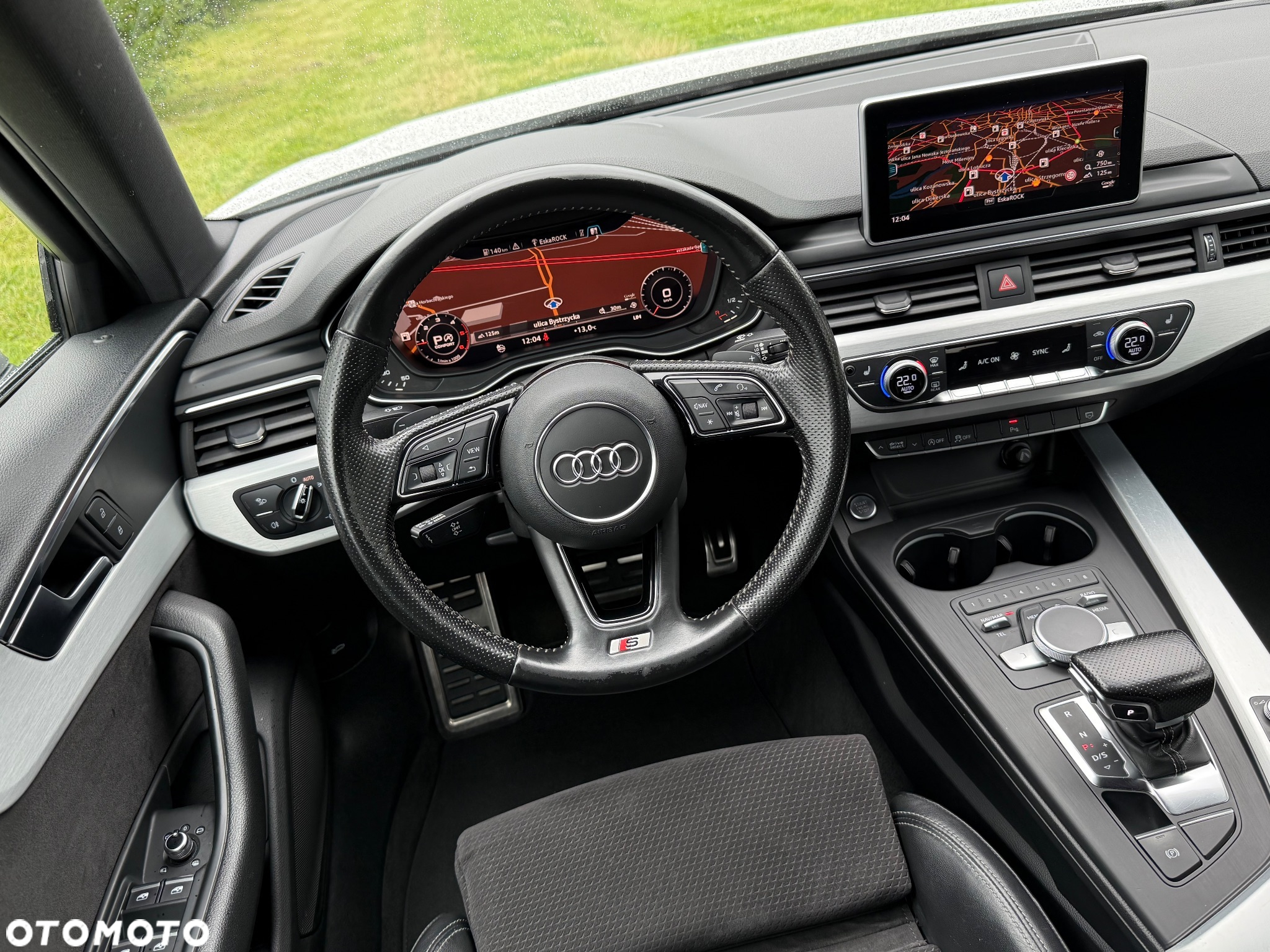 Audi A4 Avant 2.0 TDI S tronic - 5