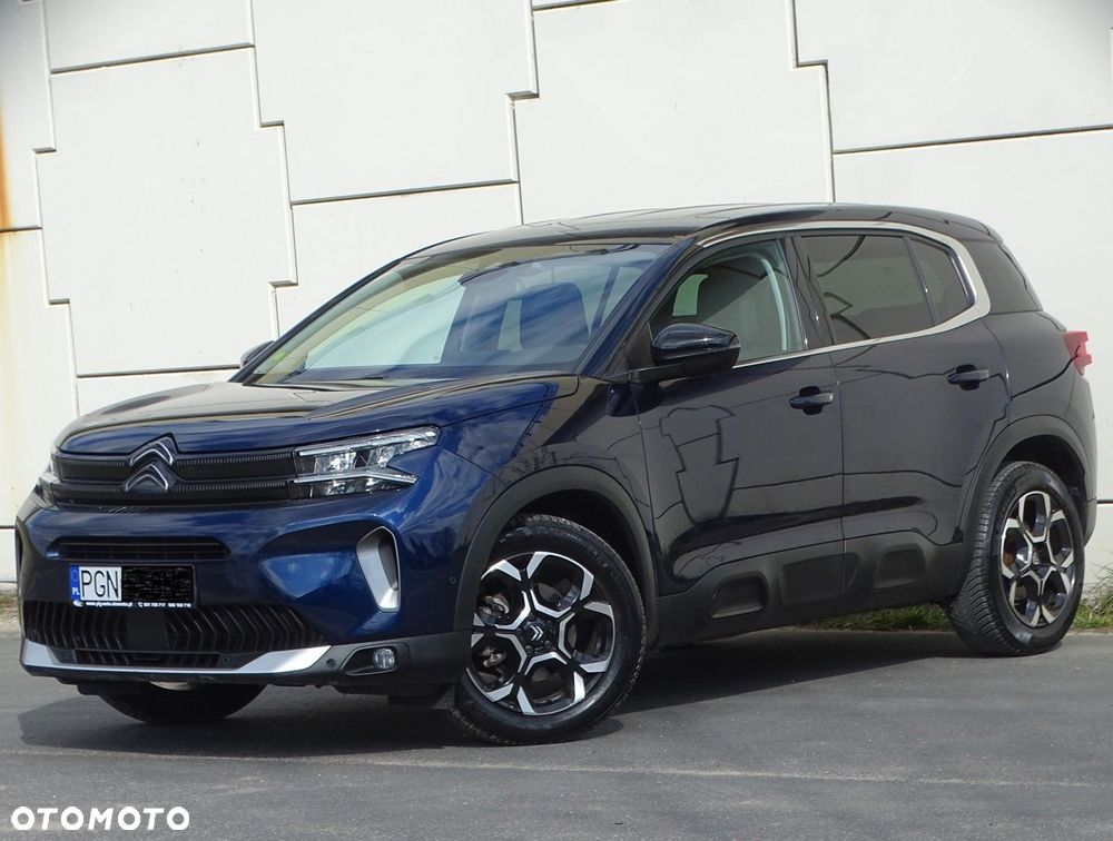 Citroën C5 Aircross - 4