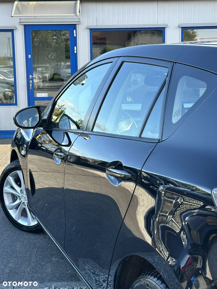 Mazda 3 - 19