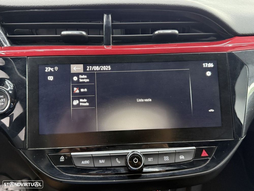 Opel Corsa 1.2 T GS Line - 32