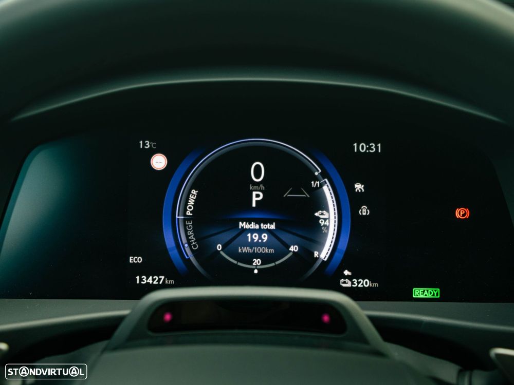 Lexus RZ 300e Premium - 24