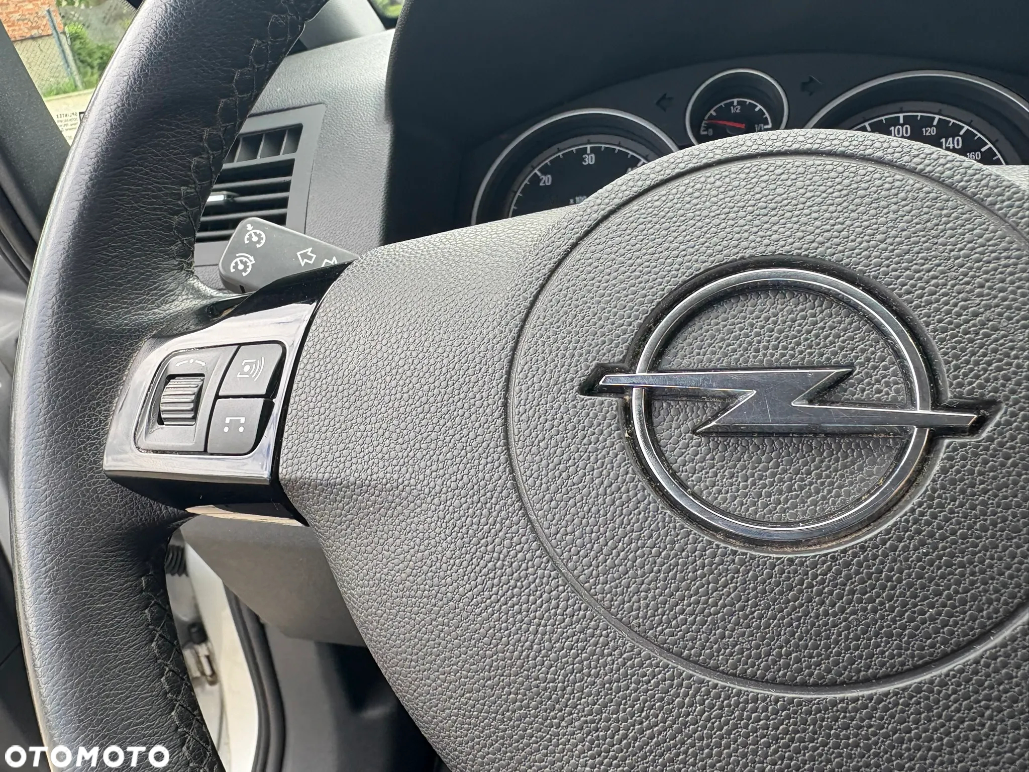 Opel Zafira 1.7 CDTI Cosmo EU5 - 15