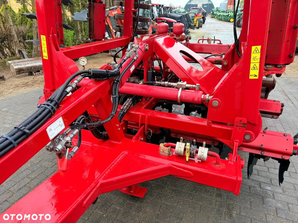 Horsch Joker 6 RT - 9